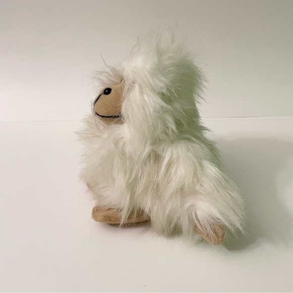 Vintage 1984 Dakin Monkey Ape Plush Stuffed Animal - Picture 3 of 16